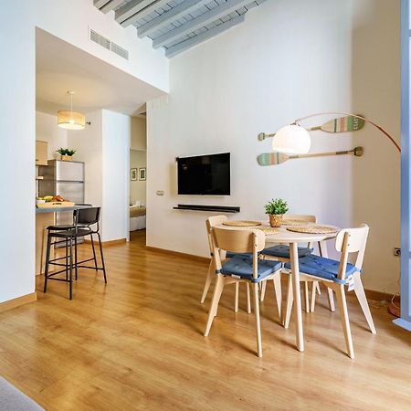 Enjoy Malaga - City Center Apartment מראה חיצוני תמונה
