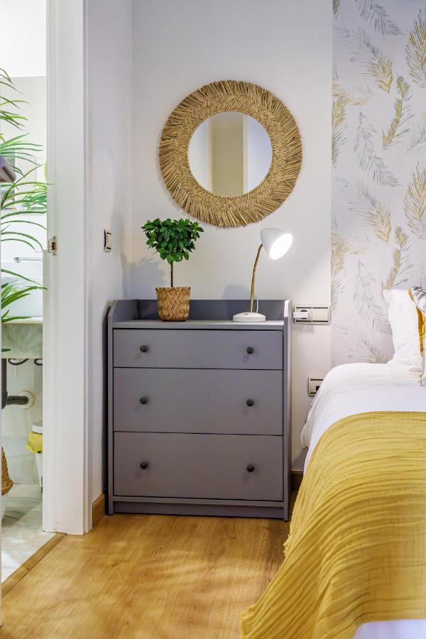Enjoy Malaga - City Center Apartment מראה חיצוני תמונה