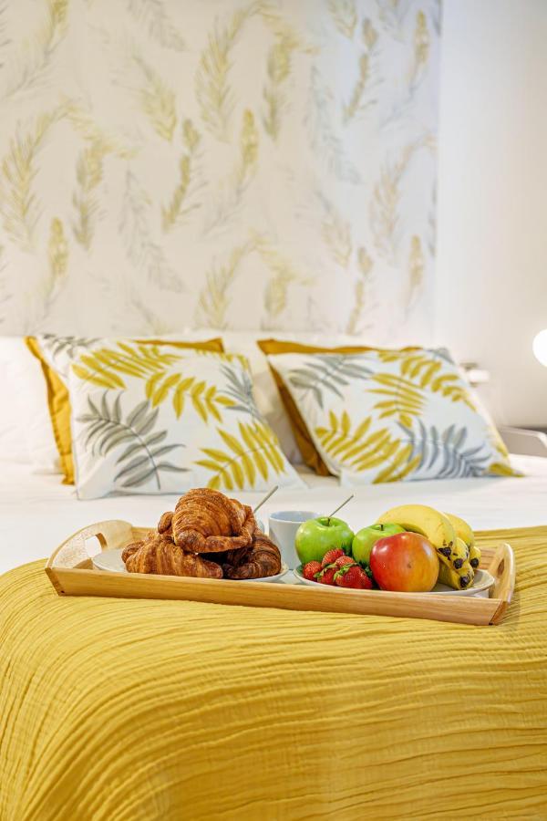 Enjoy Malaga - City Center Apartment מראה חיצוני תמונה
